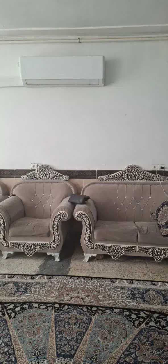خانه اجاره ای روزانه