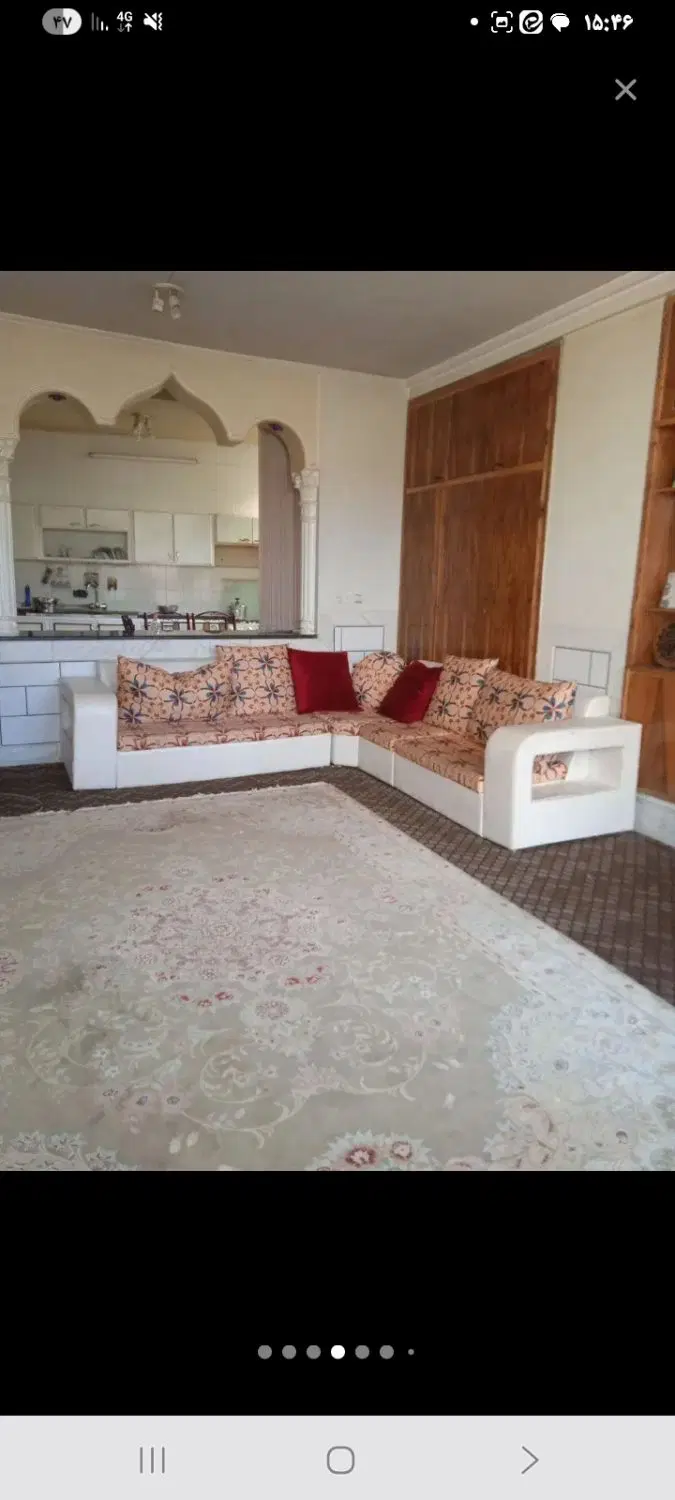 منزل ویلایی