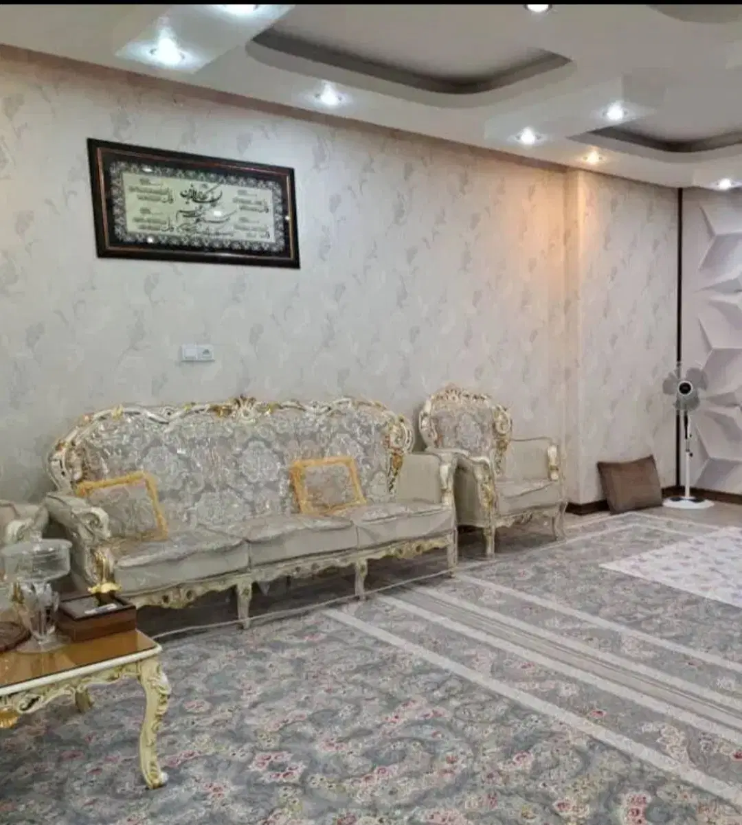 فروش آپارتمان فلاحی ۳۸_۱۲