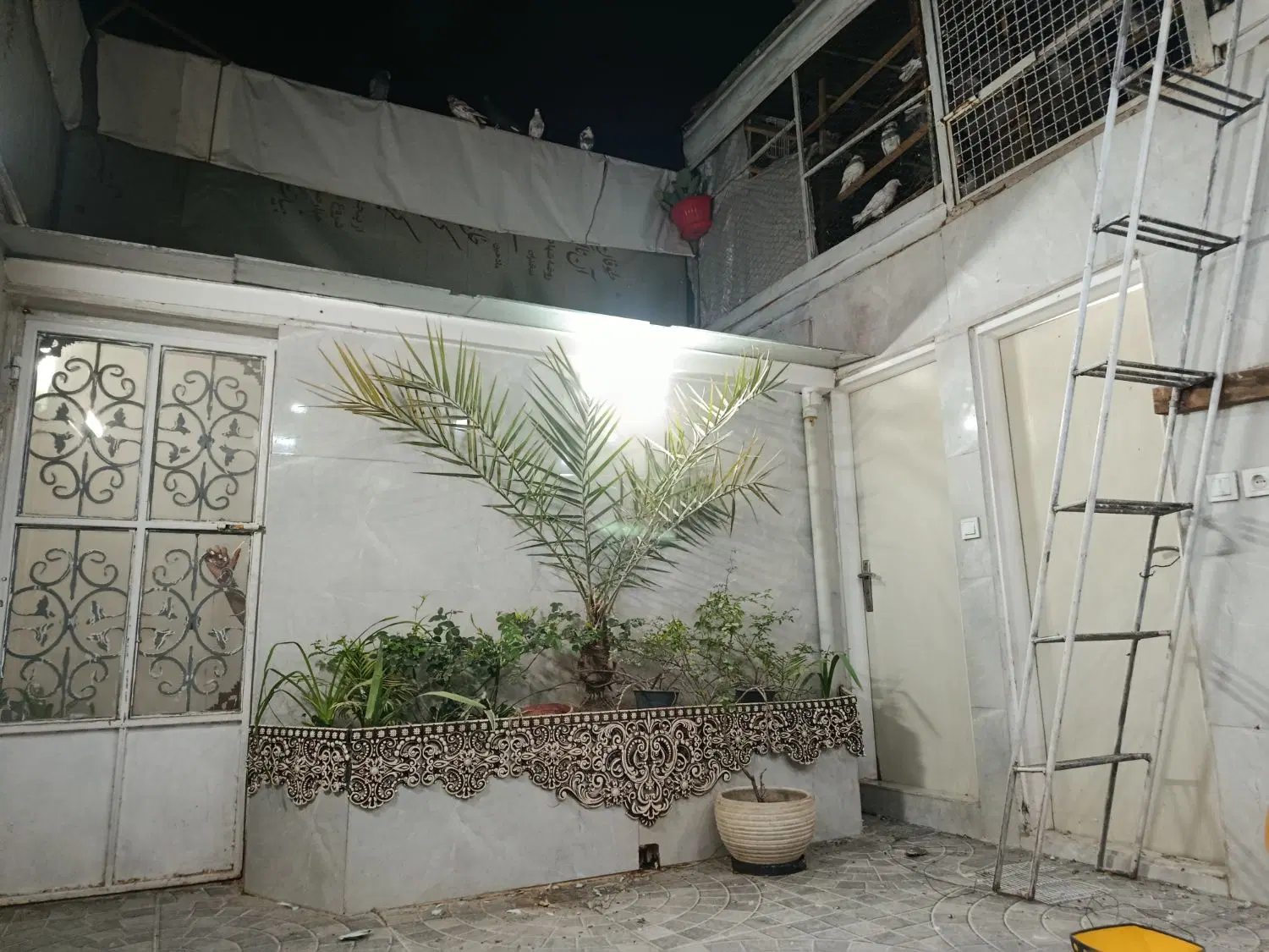 خونه ویلای سوبلکس تازه ساخت