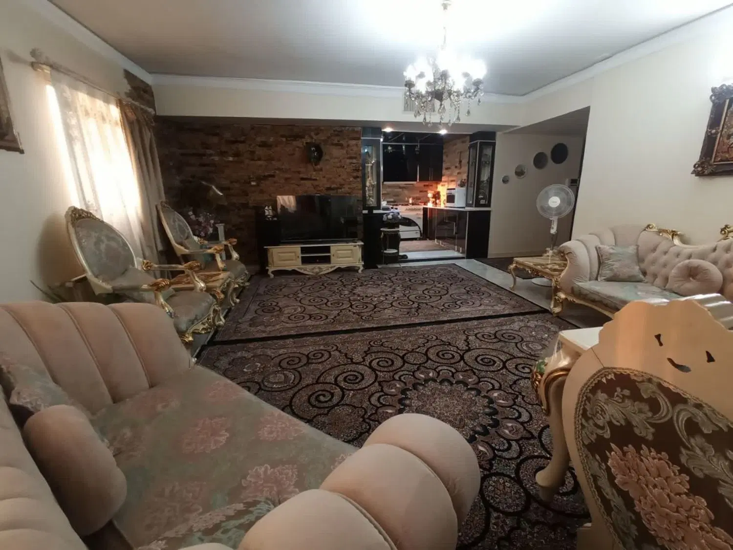 102 متری فاز 4 اندیشه