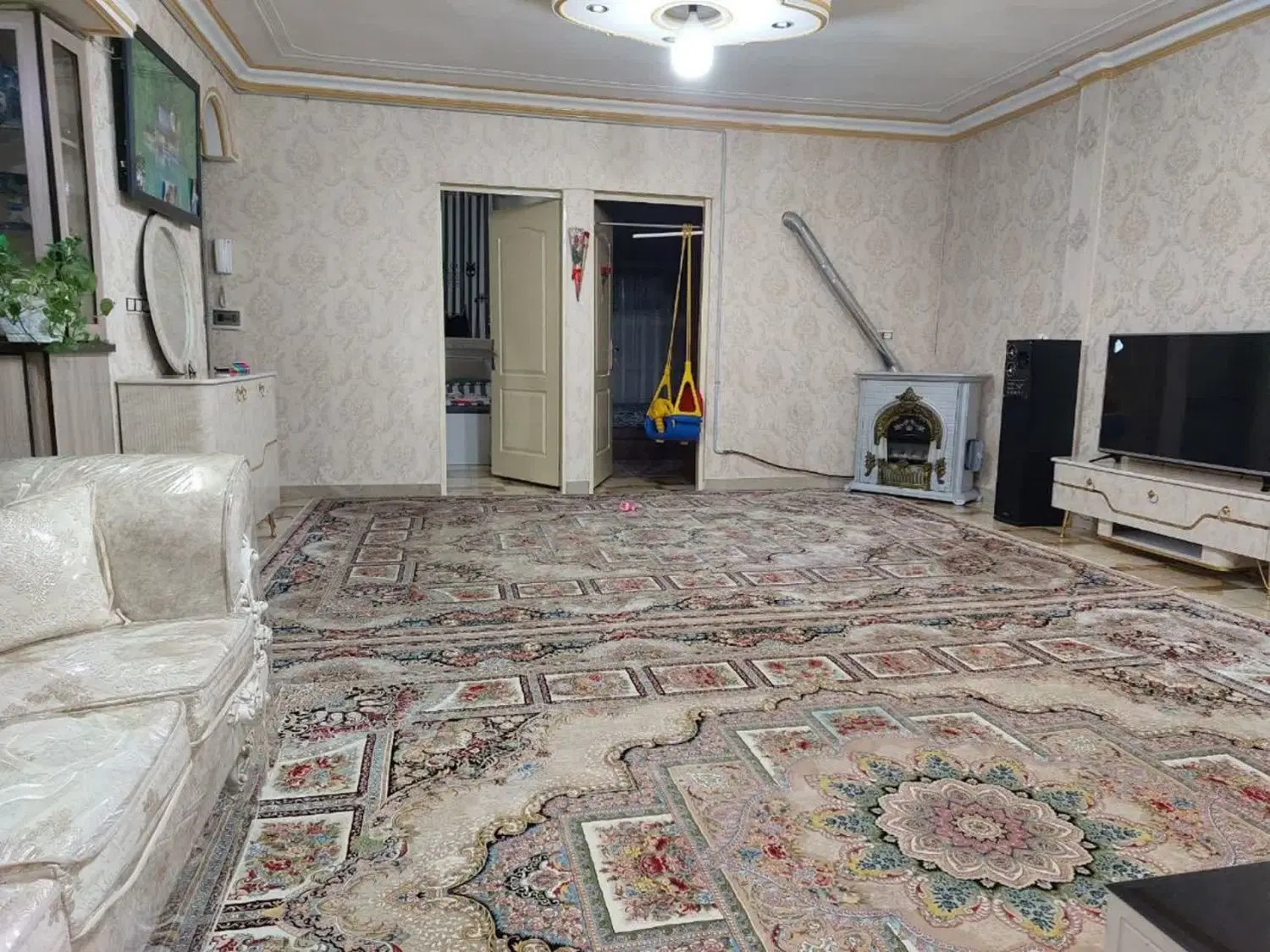 فروش و اجاره واحد مسکونی