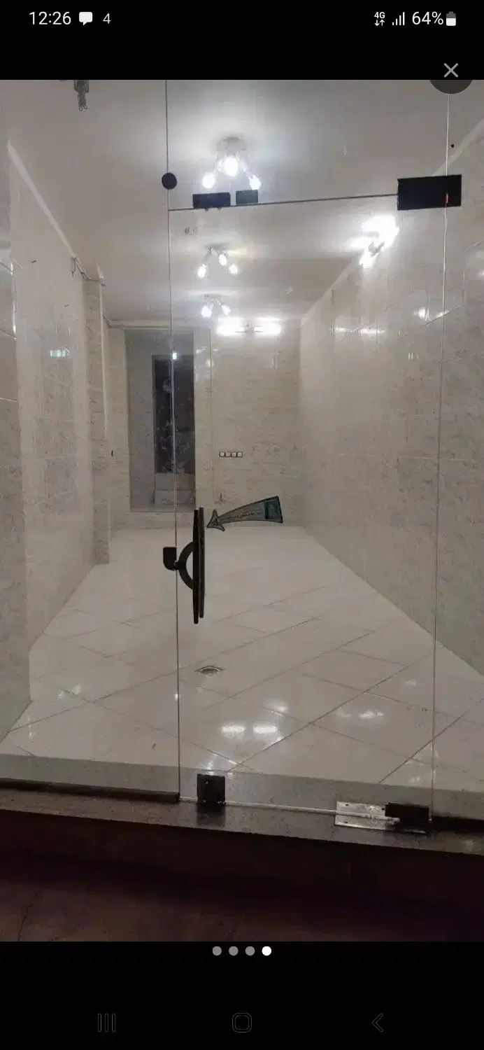 اجاره مغازه ۴۲ متری