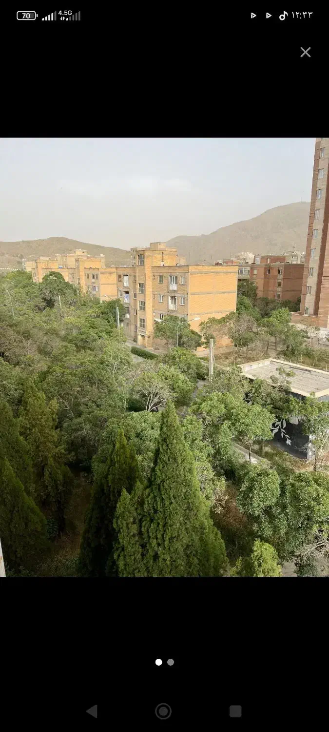فروش آپارتمان