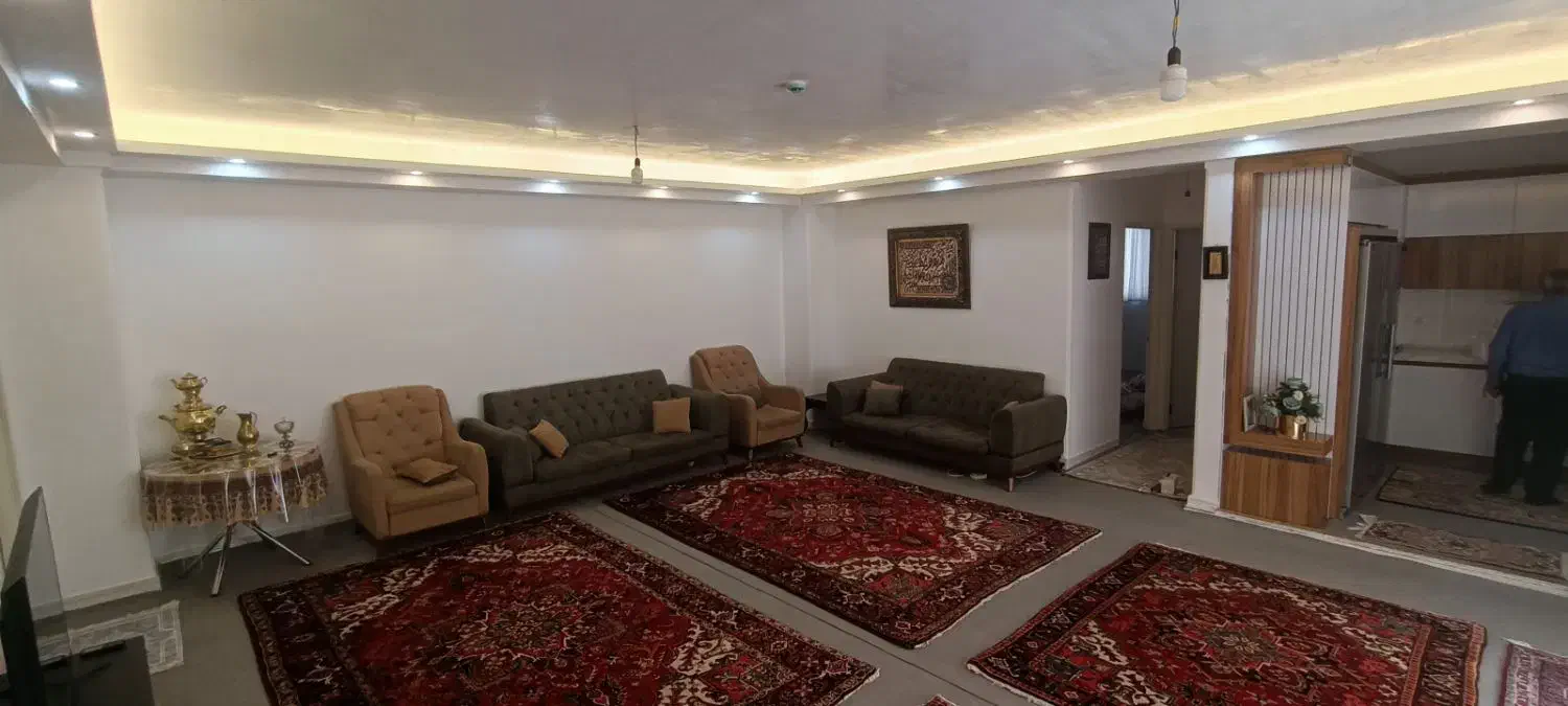 اجاره واحد نوساز استثنایی در کمربندی میانی