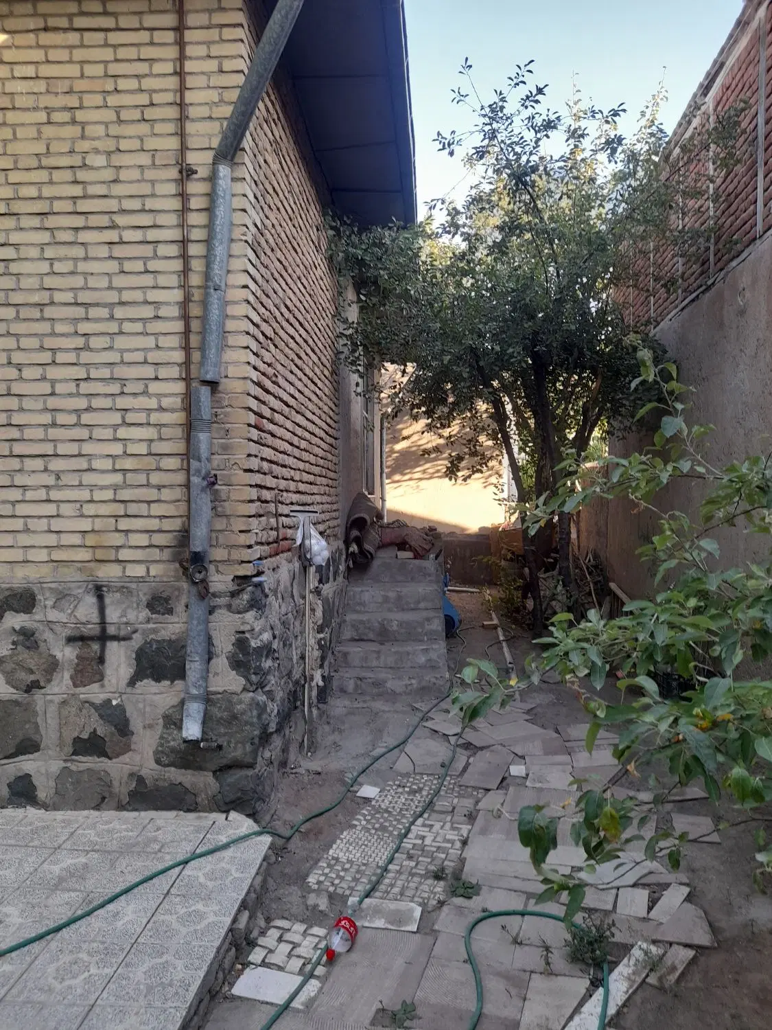 خانه سند دار ویلایی