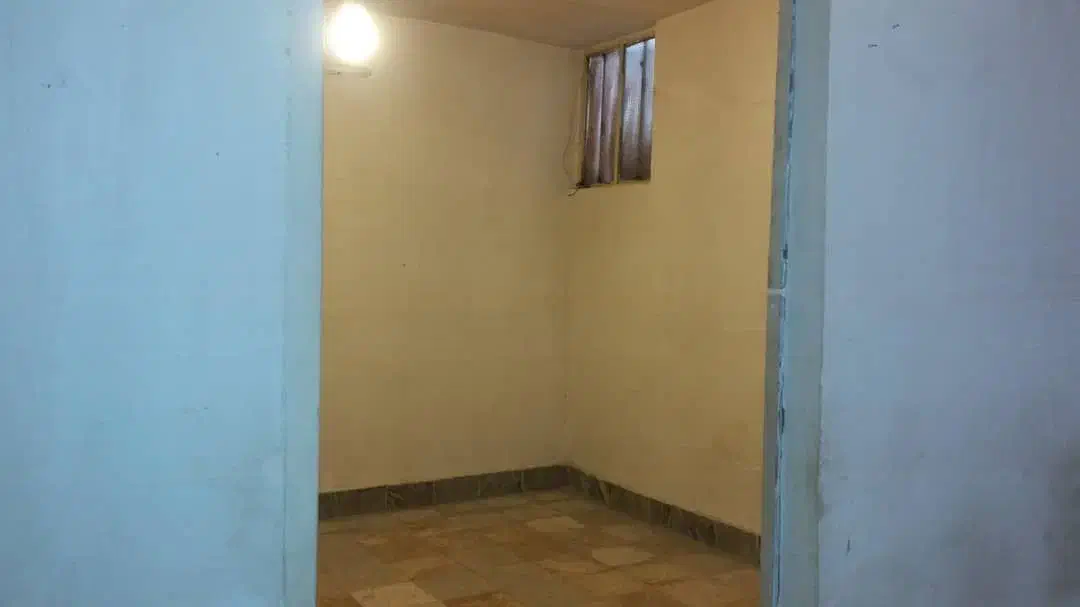 سوئیت ۵۵متری حمام  توالت مشترک