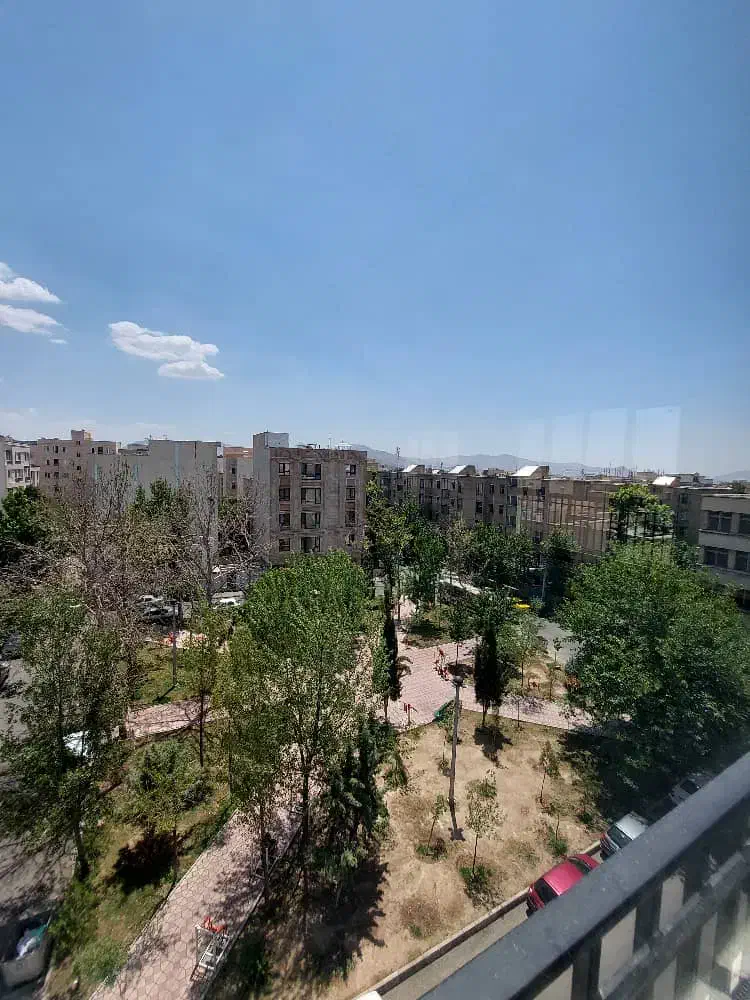 ۲۱۰متر ۳خواب ویو میدان در نارمک