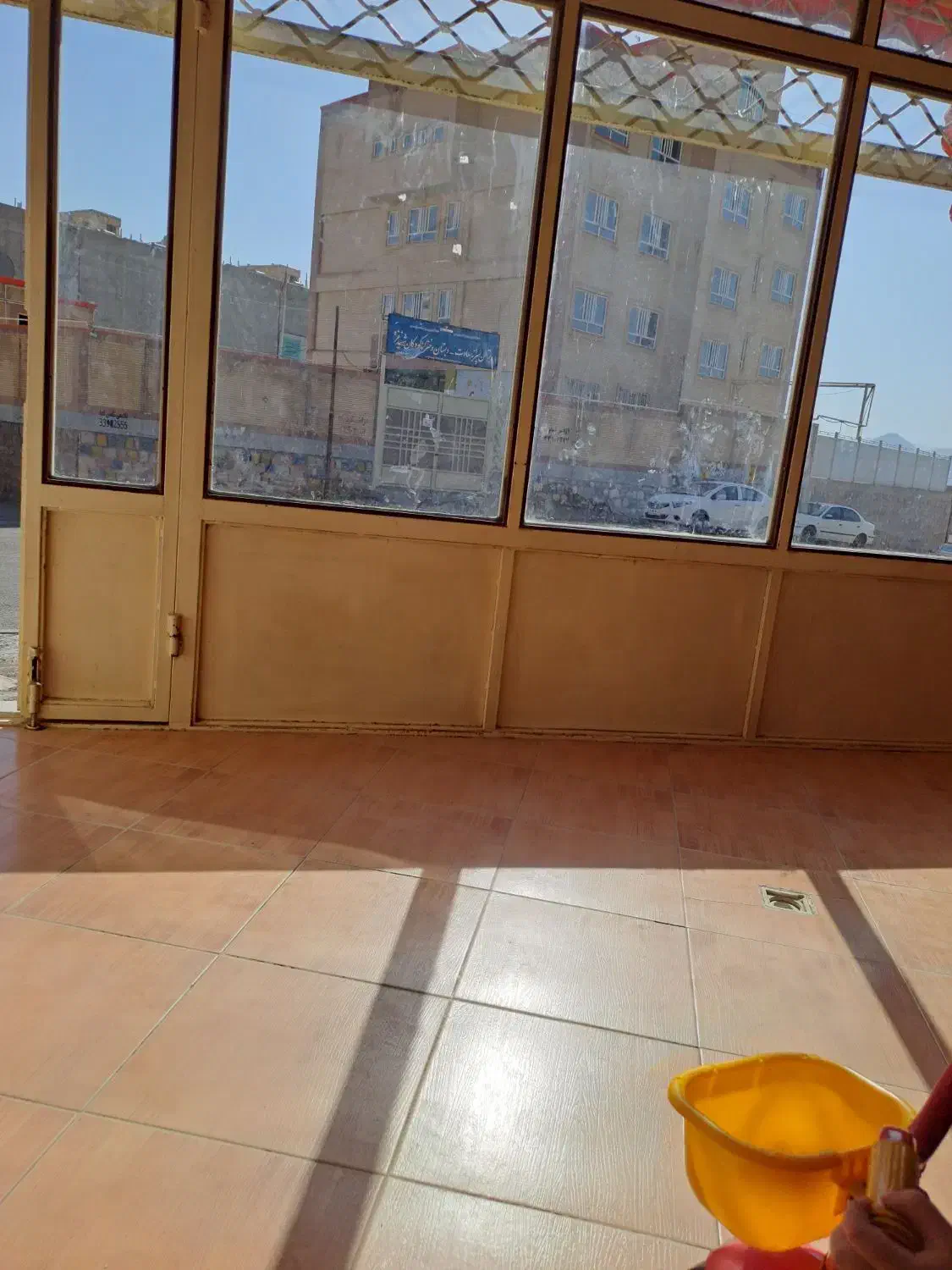 فروش مغازه تجاری مرتب