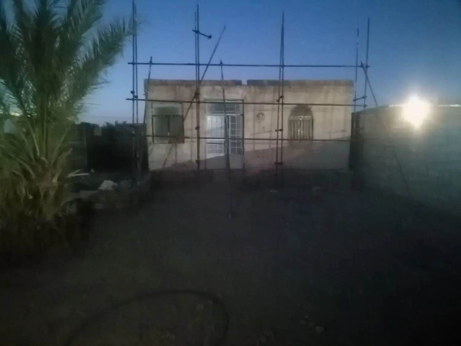 خانه فروشی شهرک امیر آباد بلوار امام رضا ۱۱