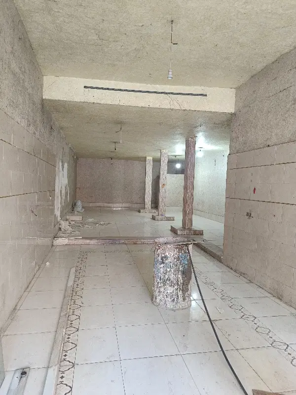 مغازه  120متری