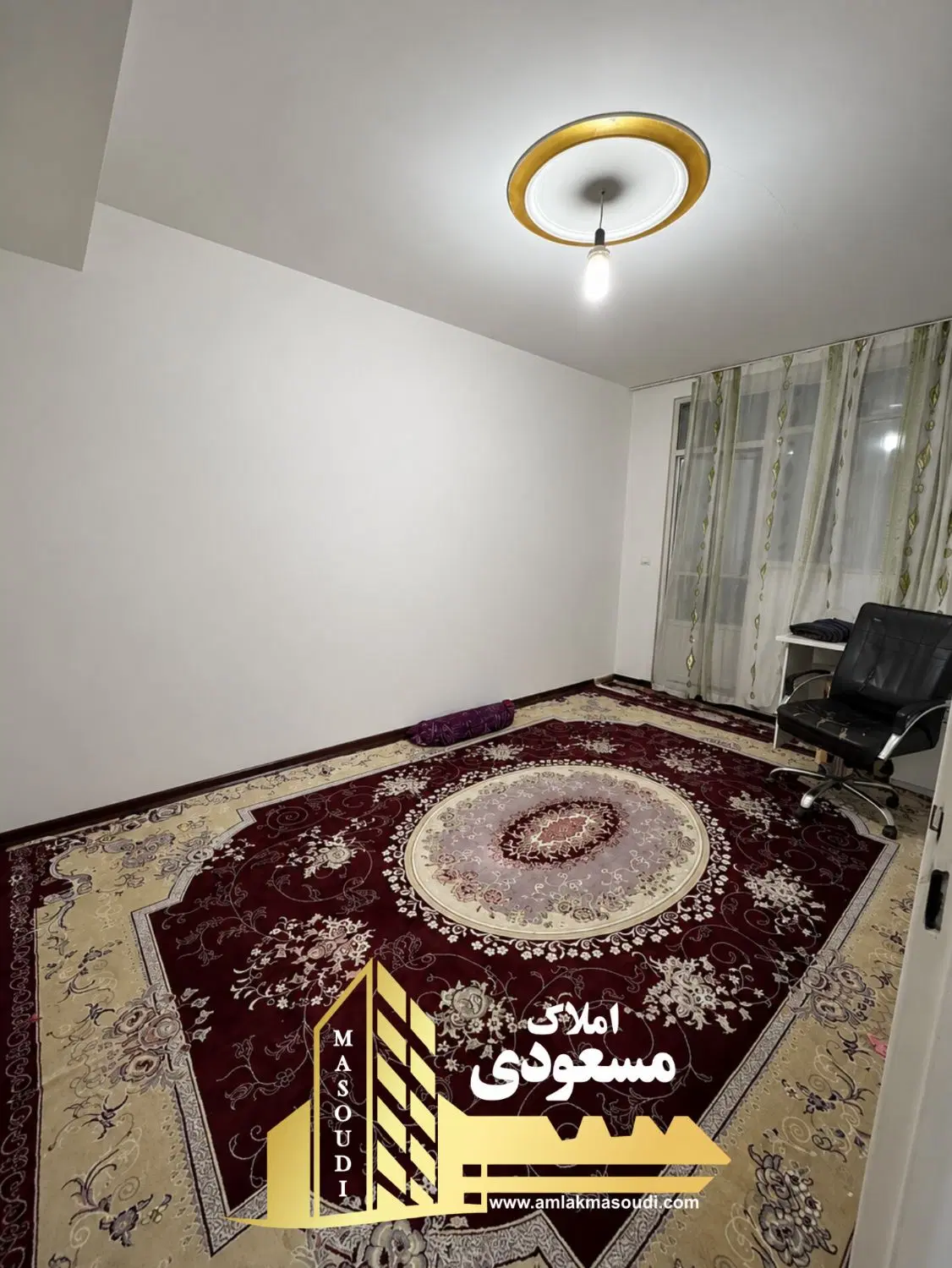 فروش آپارتمان ۹۶ متری