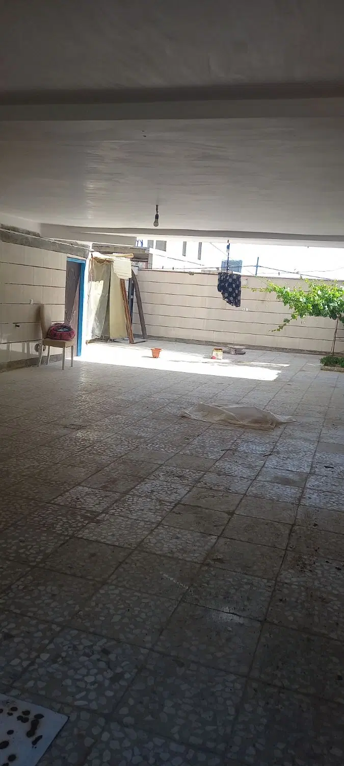 خانه اسماعیل اباد