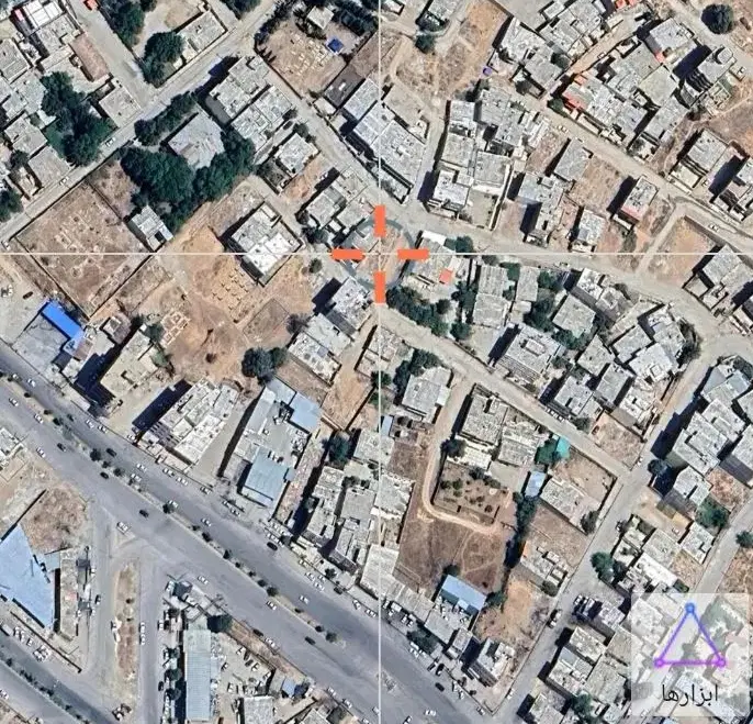 زمین بنسنجان معاوضه با خودرو