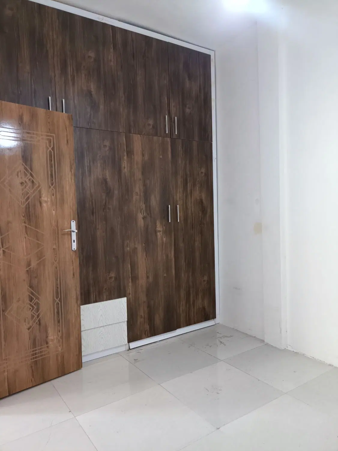 اپارتمان صیاد