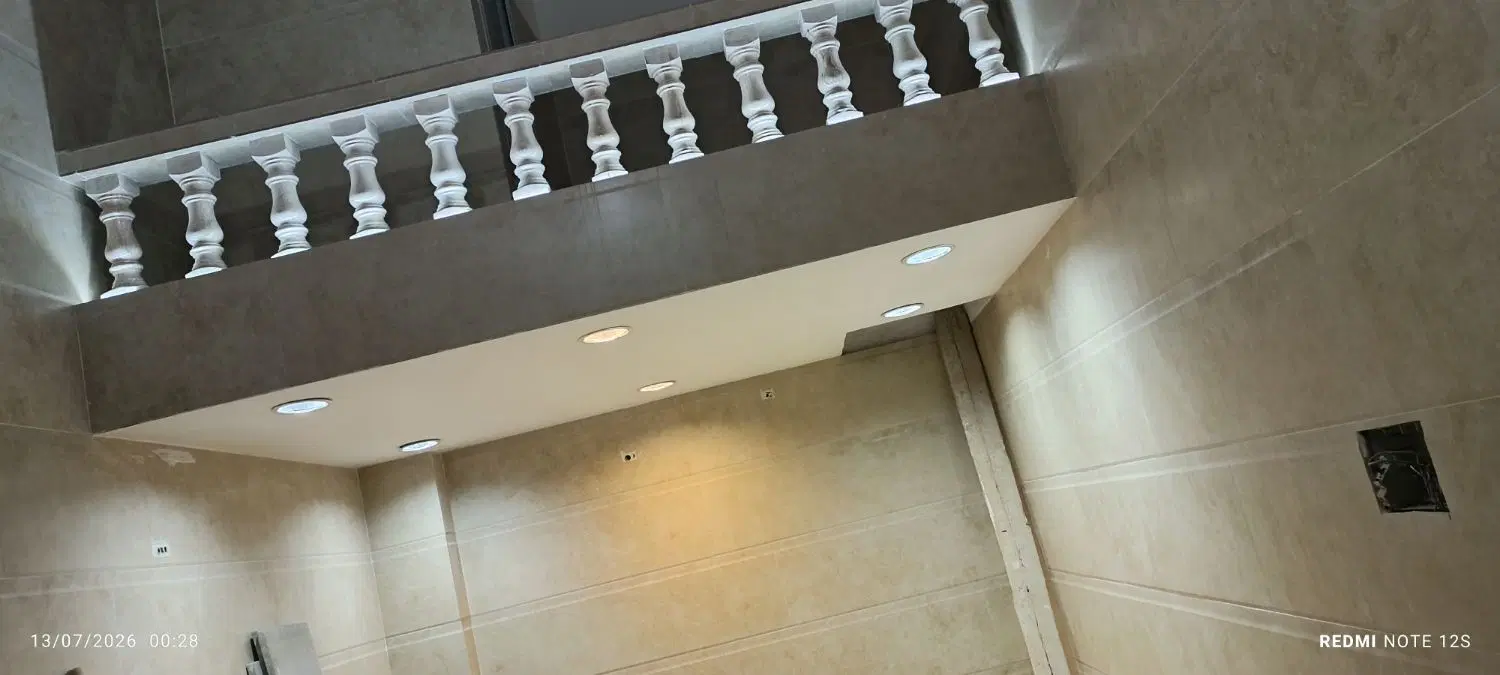 مغازه بر خیابان کوهنورد بادکی اجاره فروشی