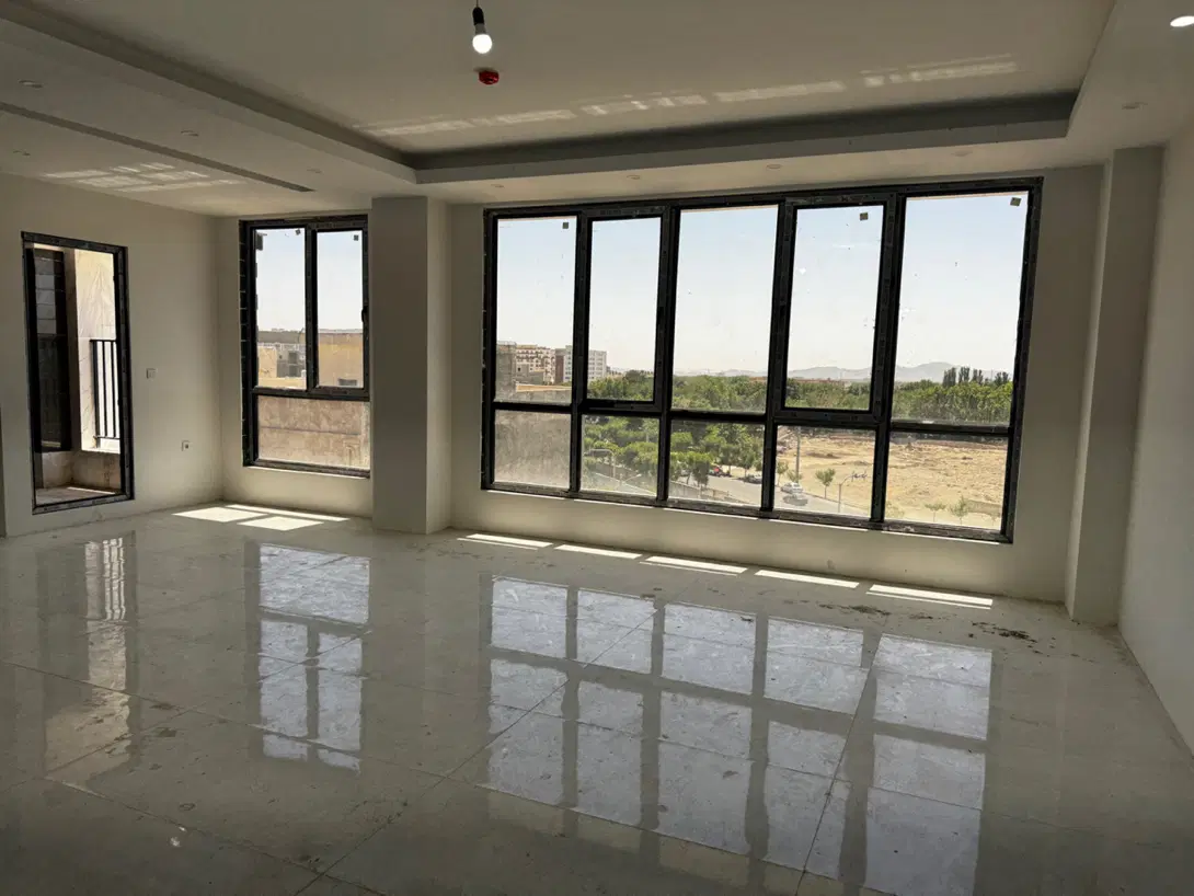 ۱۰۰ متر_ جنت آباد مرکزی _ زیر قیمت