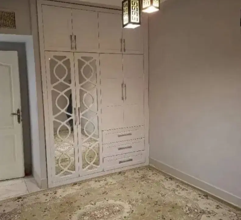 اجاره ۱۳۵ متر بر بلوار توحید