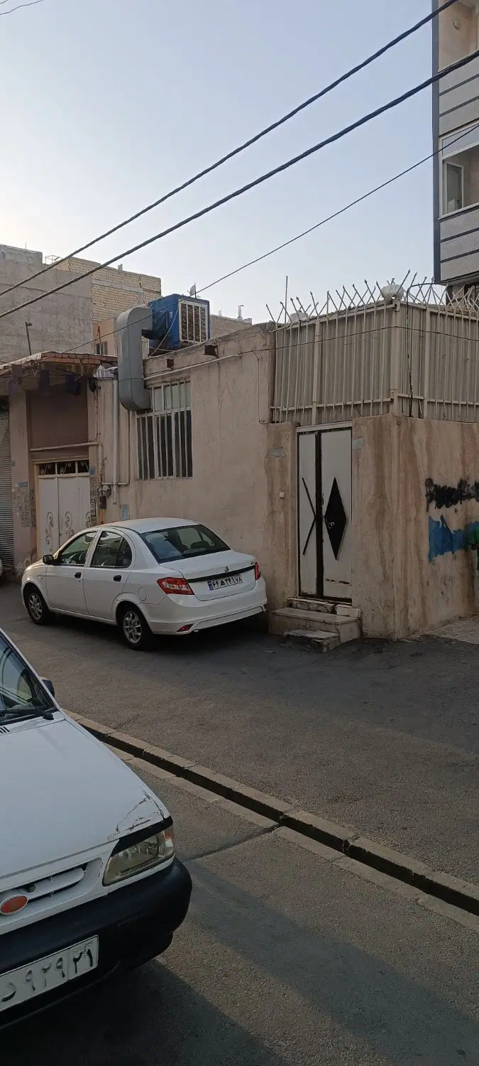 خانه 43متری