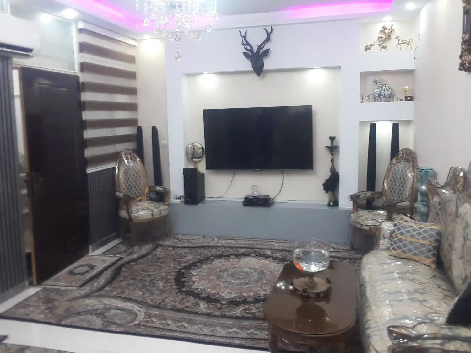 فروش آپارتمان ۶۵ متری
