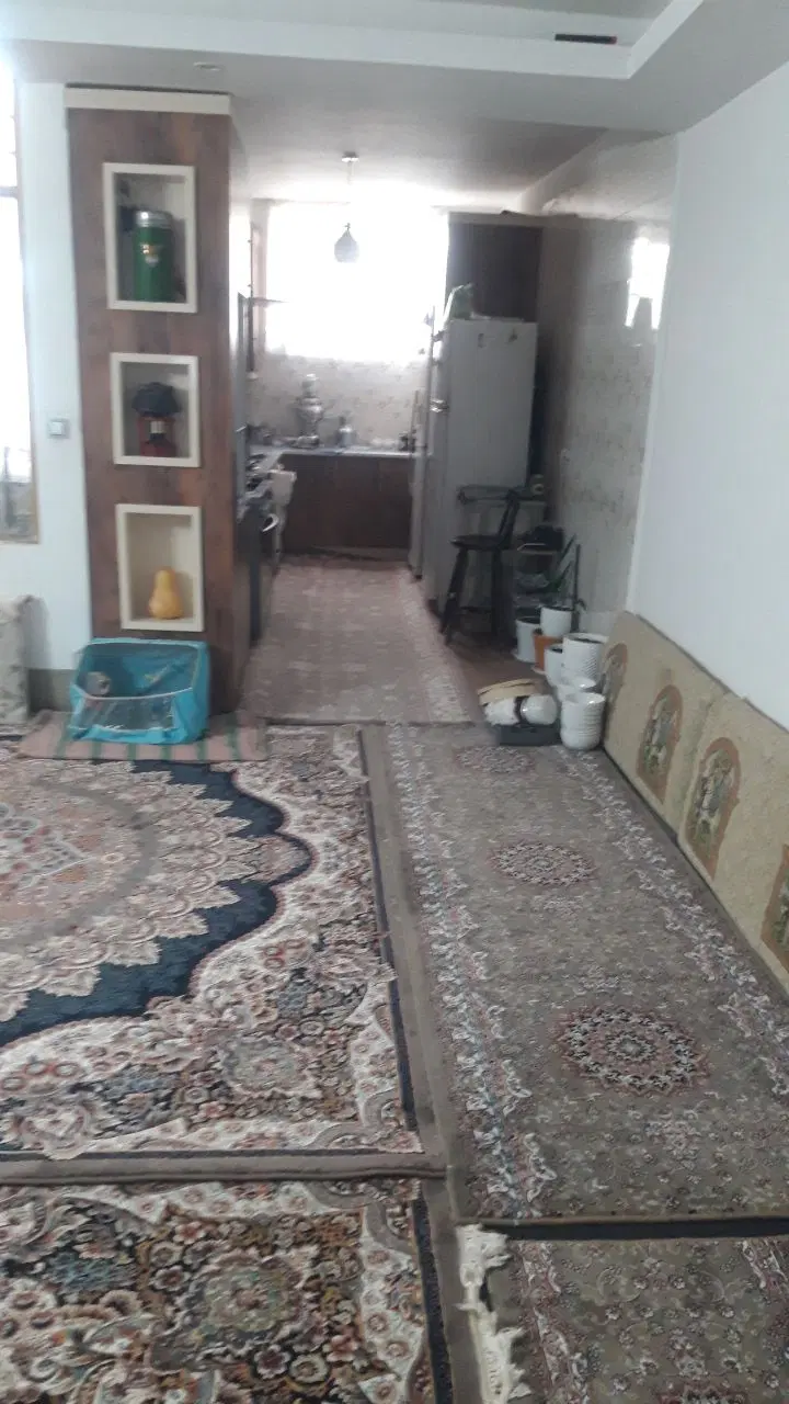 منزل ویلایی ۱۰۰متر