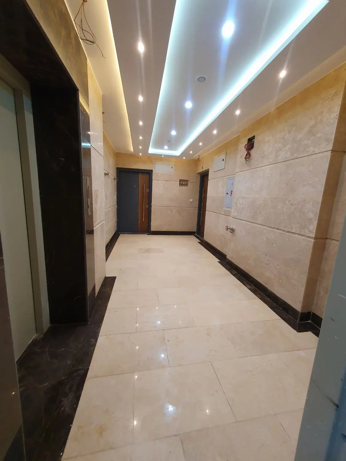 آپارتمان ۲خوابه ۱۵۰ متری پشت باغ دلگشا