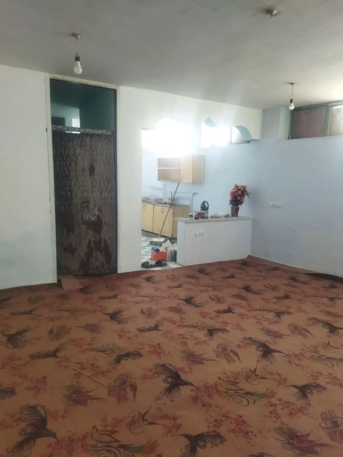 خانه اجاره‌ای