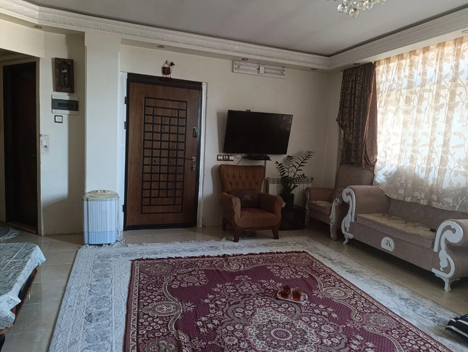 آپارتمان فروشی