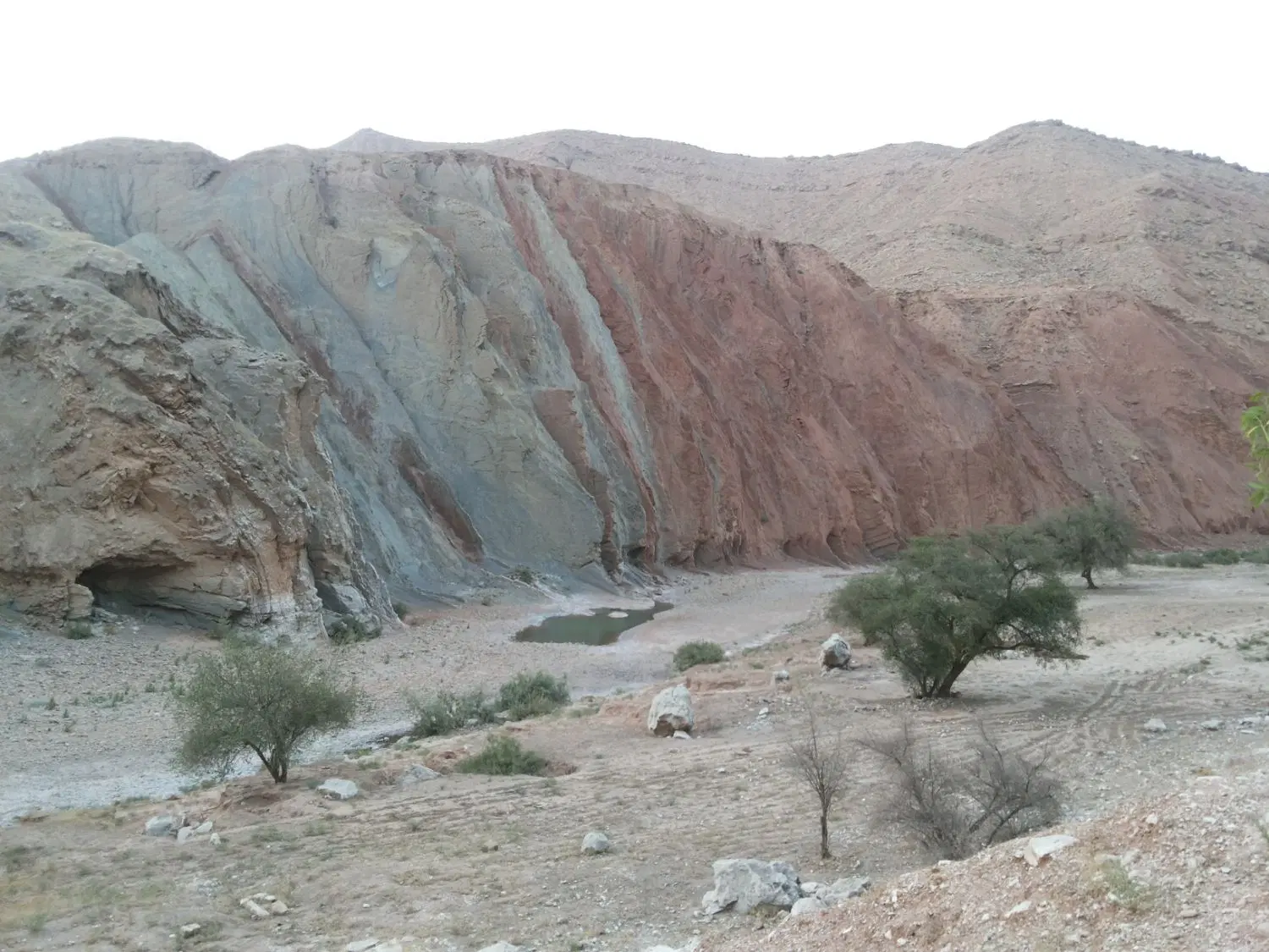 خانه کلنگی