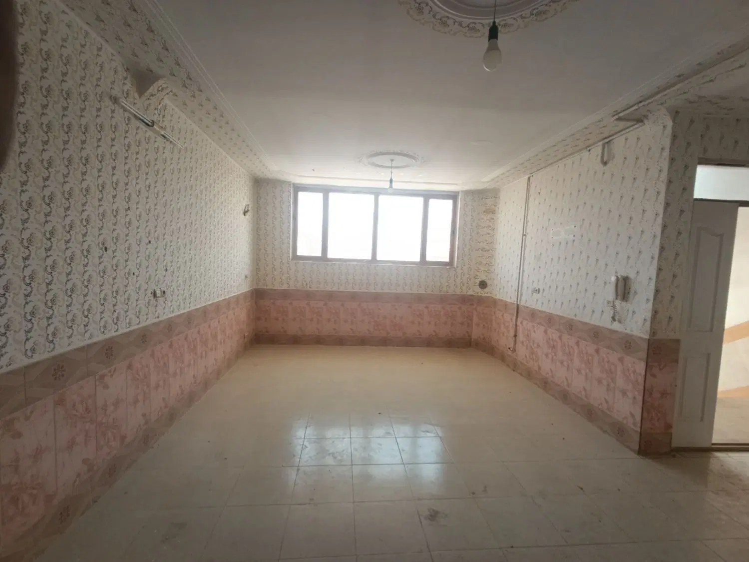 آپارتمان دو واحدی