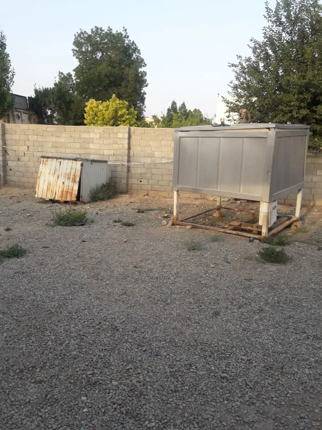 فروش خانه ویلایی