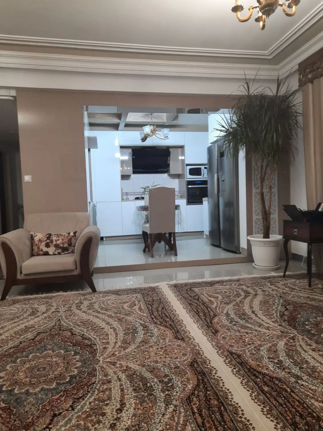 فروش آپارتمان ، خیابان ادب