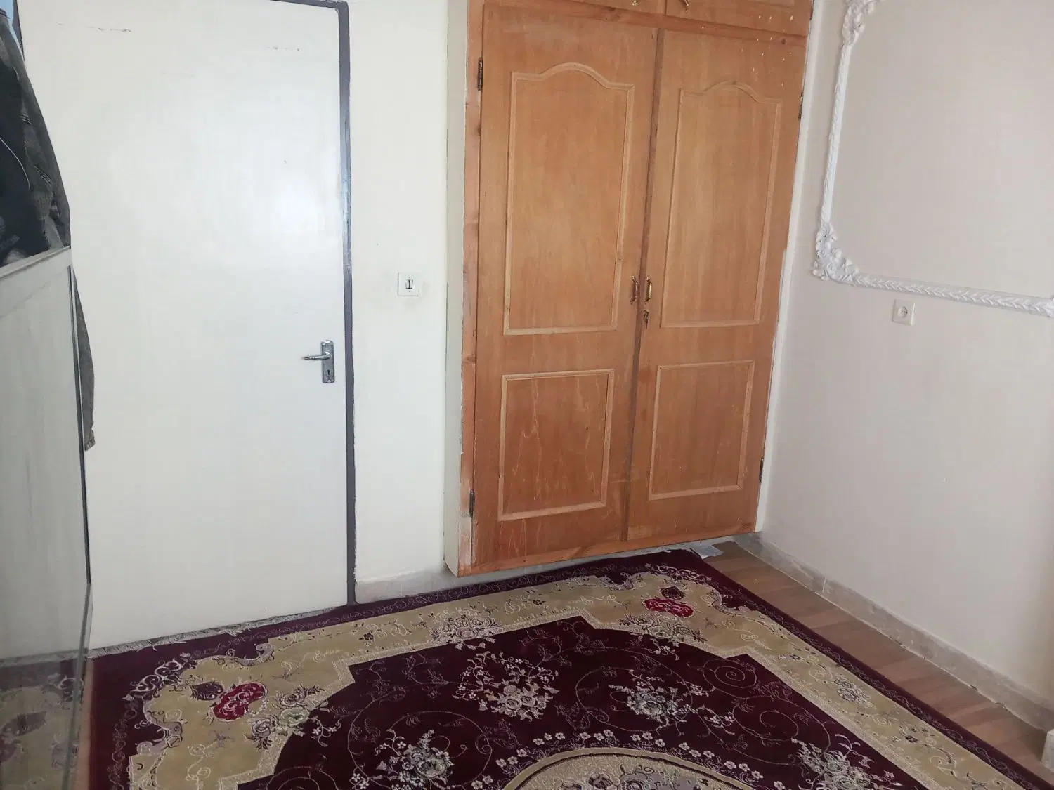 خانه در مجتمع اندیشه