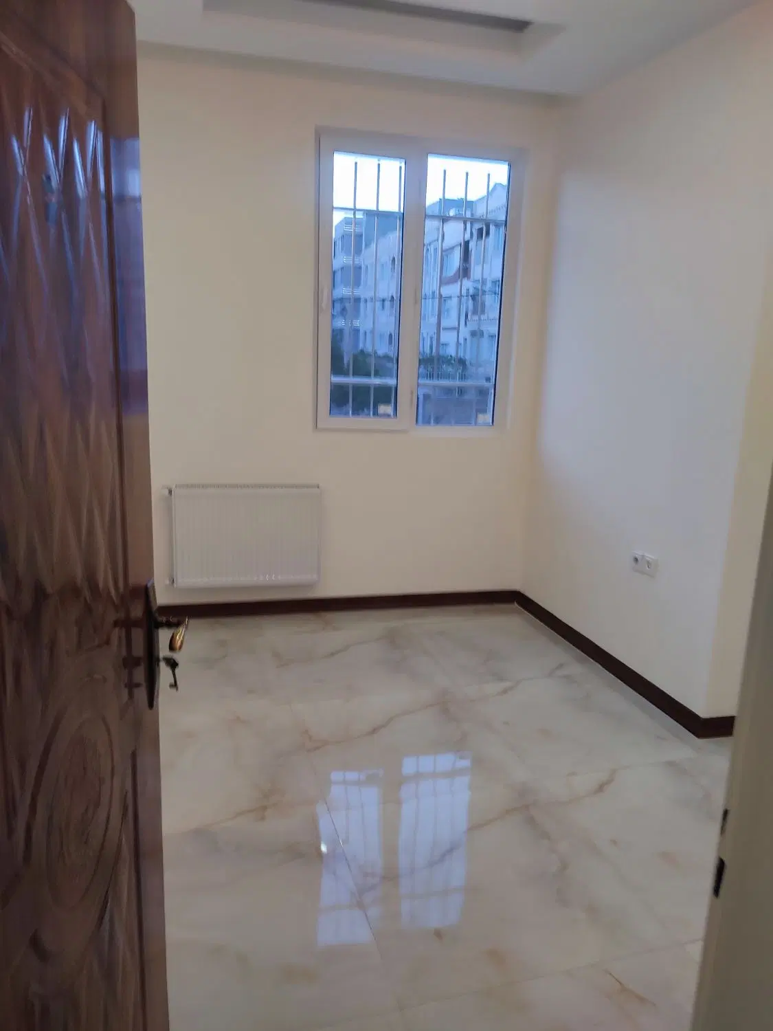 فروش آپارتمان شهرک عارف ۱۱۷متری