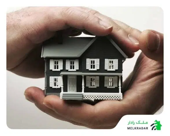 فروش زمین 80متری  بعد از شهرک صنعتی  علی اباد