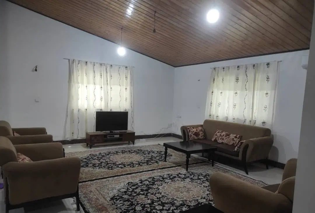 ویلا دوخوابه