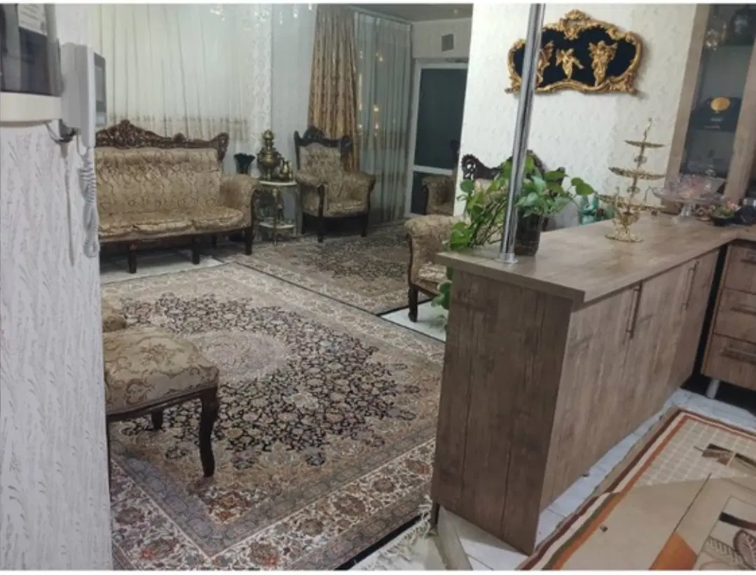 اجاره آپارتمان ۷۰ متری نیایش مهرگان