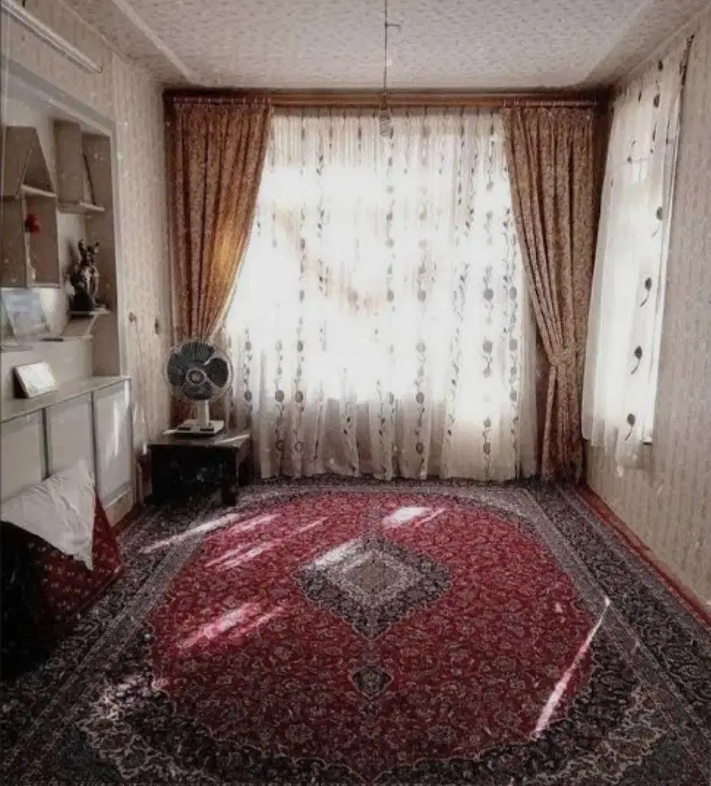 طبقه همکف نورگیر بی‌نظیر خوش قیمت بلهزار