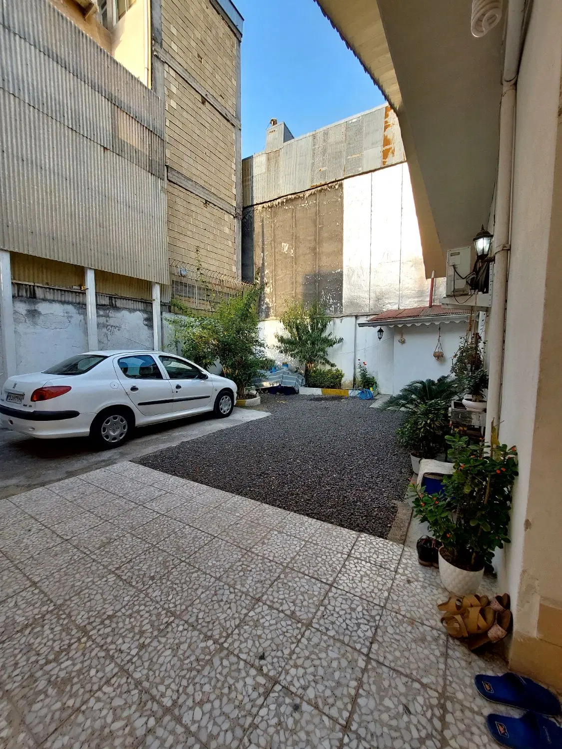 خانه ویلای  شهرک امام خمینی
