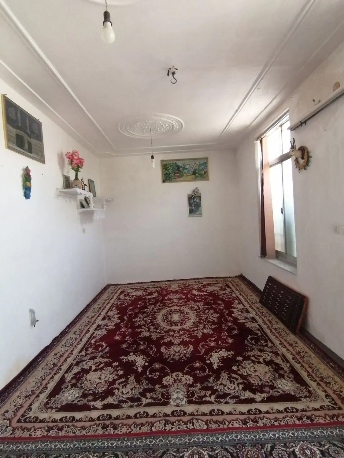 ۱۵۰ متر خانه سند دار-بوستان۱۰