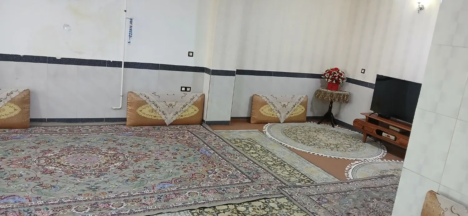 خانه اجاره ای