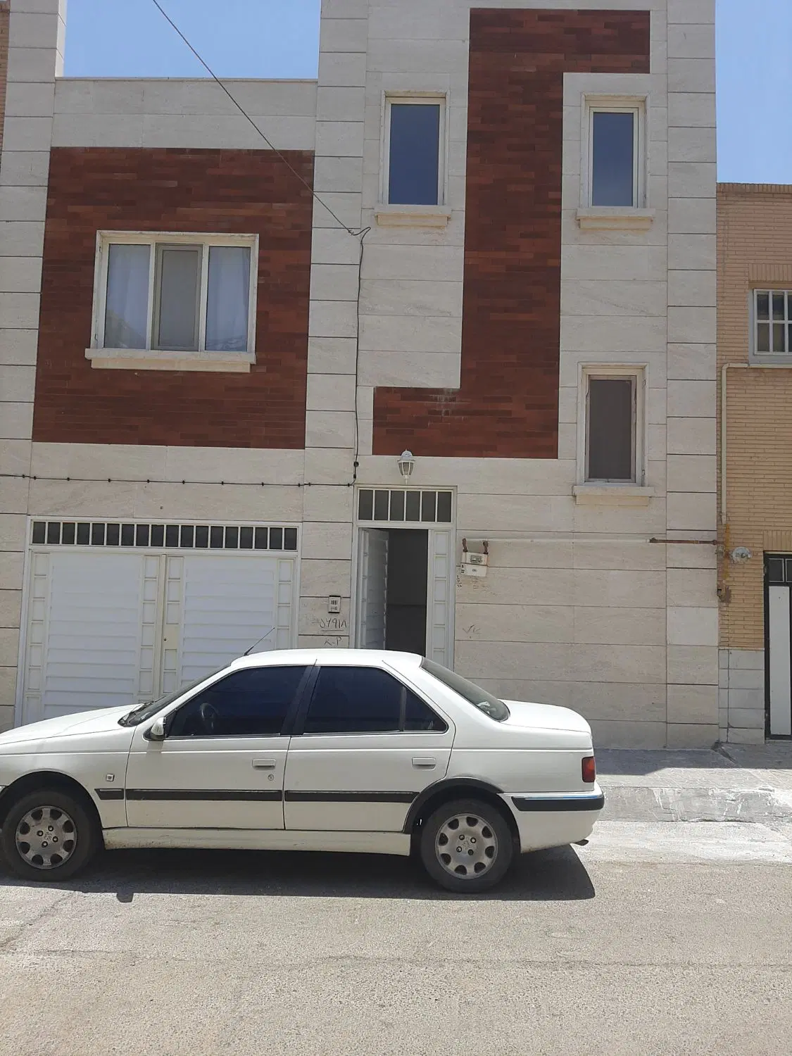 شهرک گلستان ۱۶۰ متر