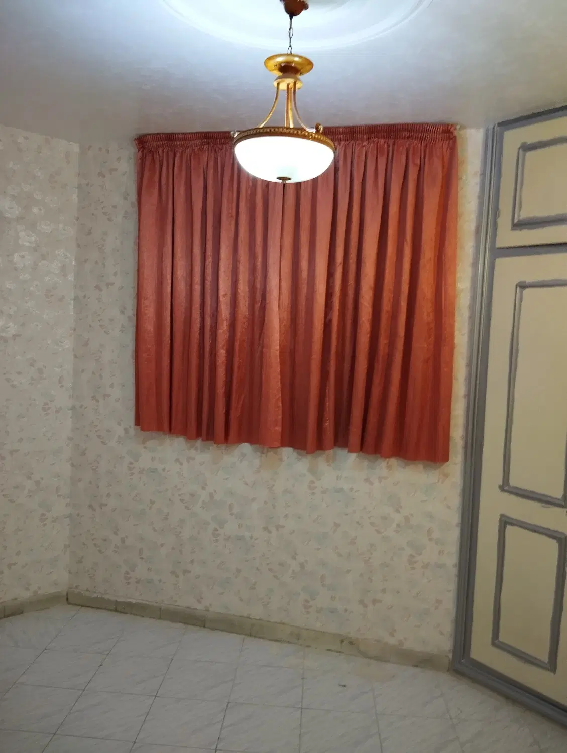 آپارتمان 87 متری
