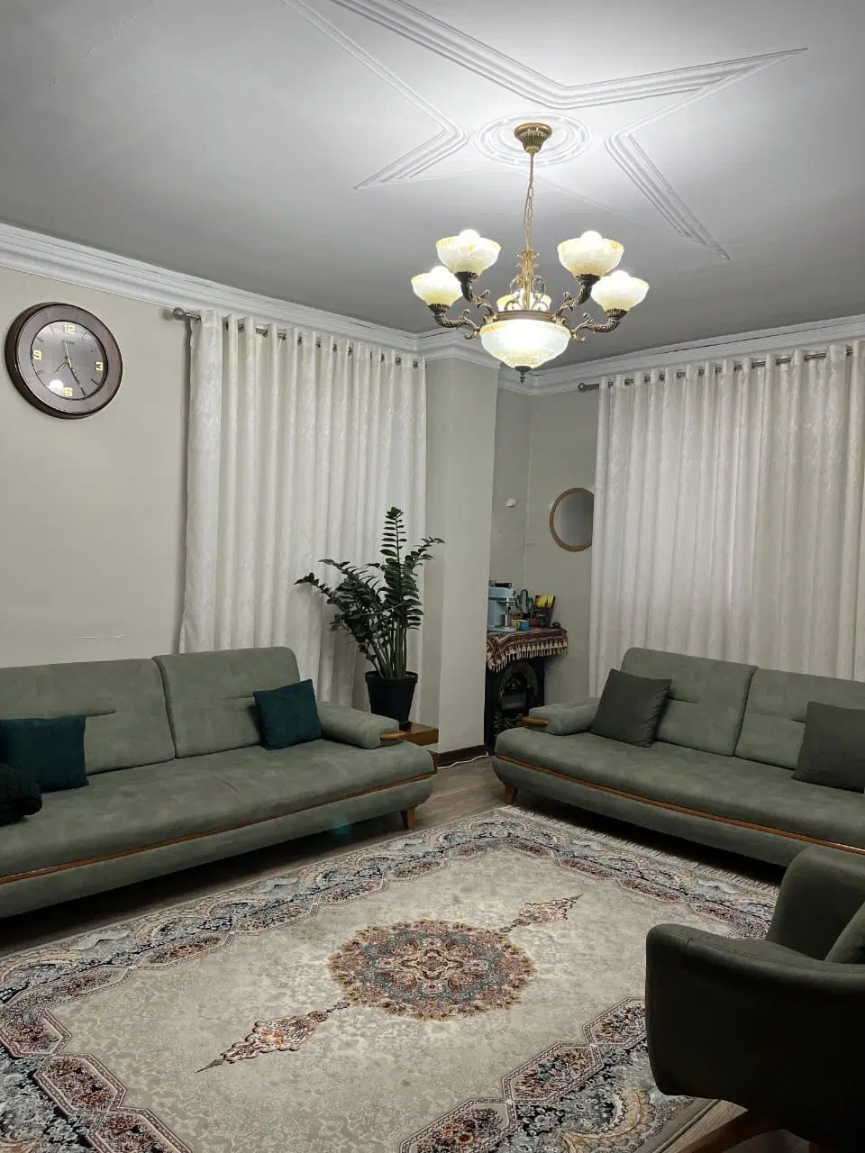 اجاره مسکونی