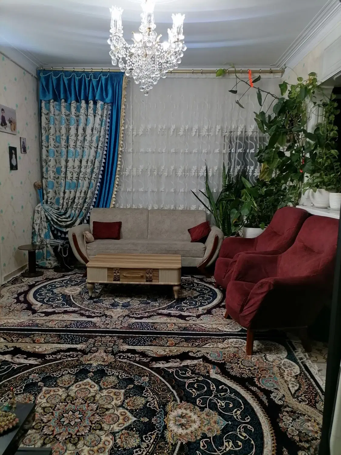 آپارتمان 68 متری مالکانه مینودر