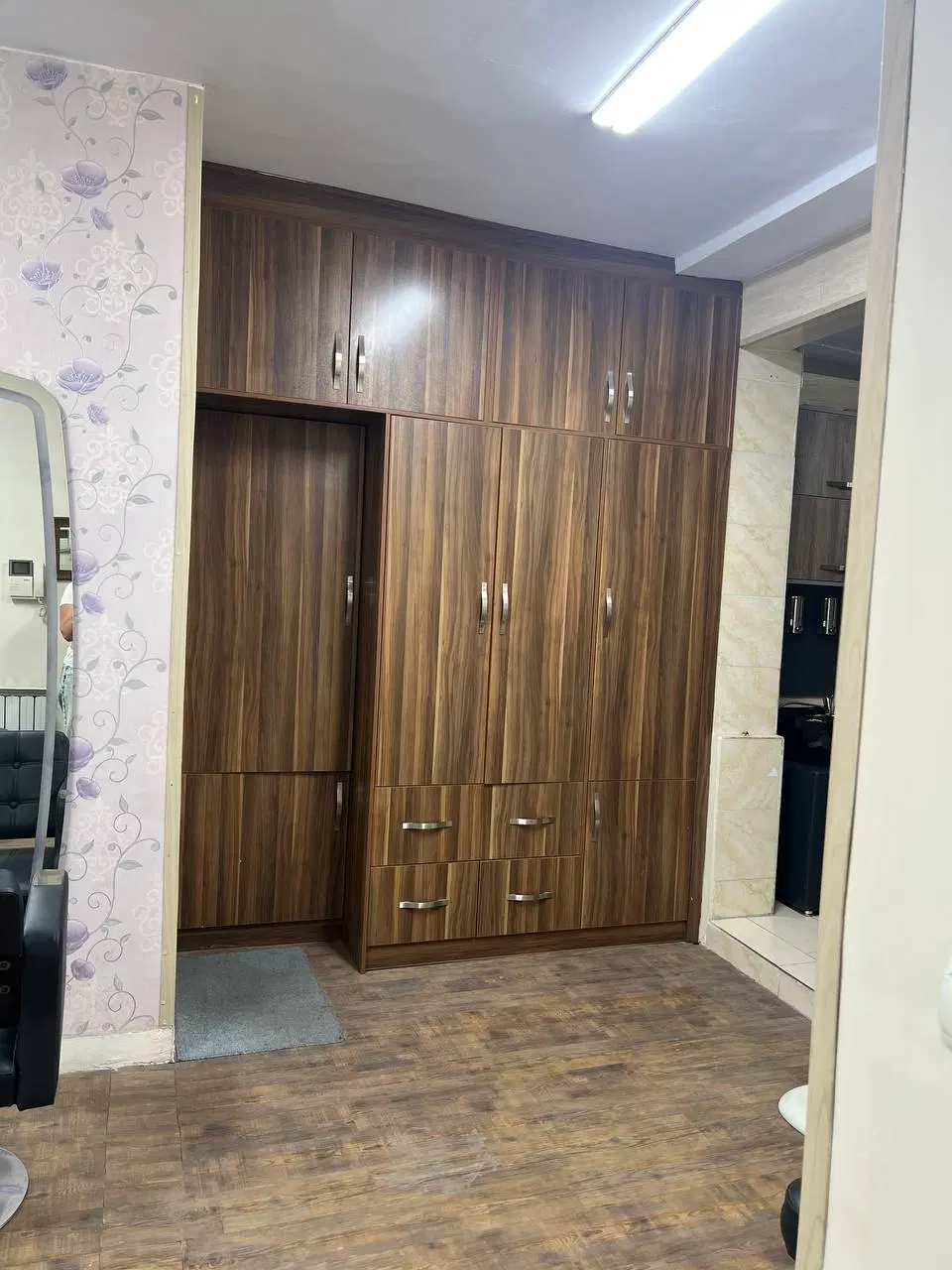 اجاره آپارتمان 50 متری