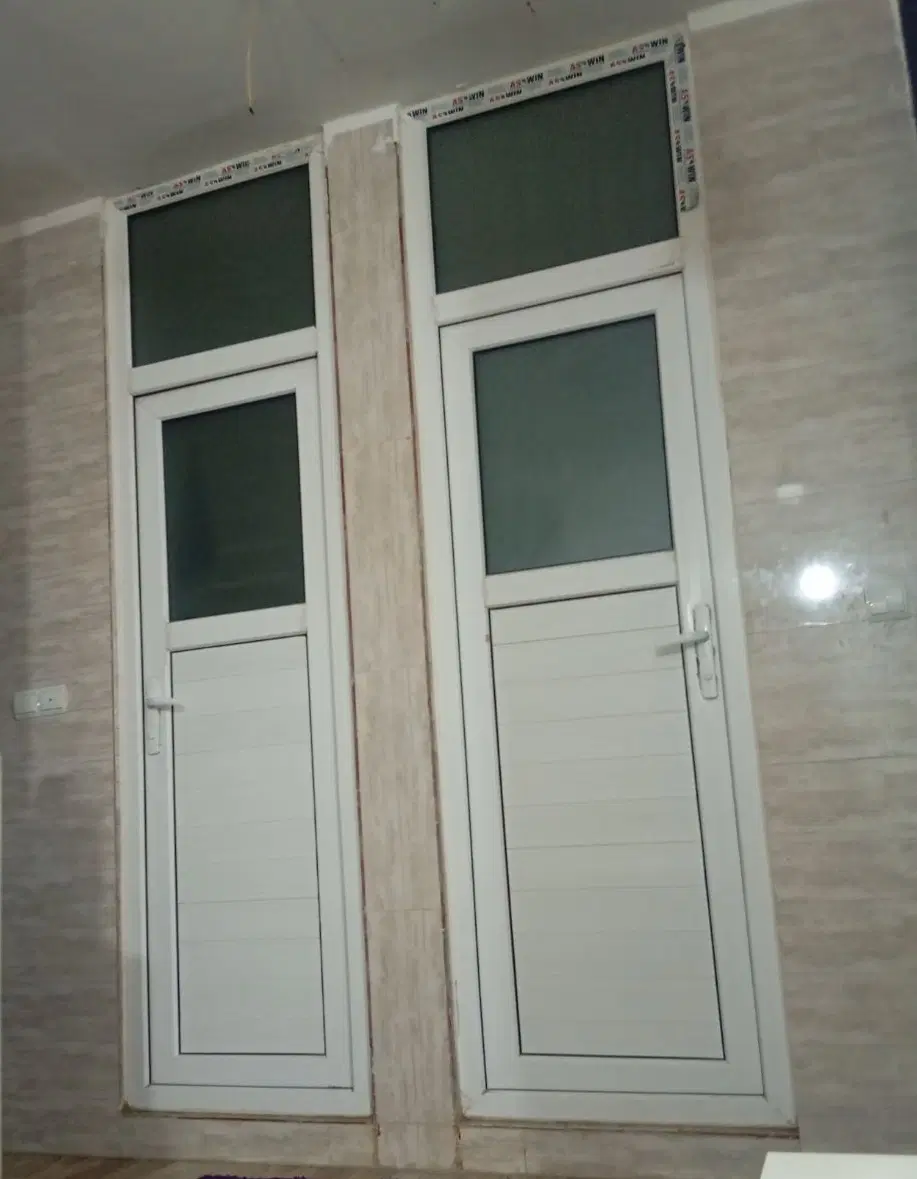 خانه کوی آزادی همکف