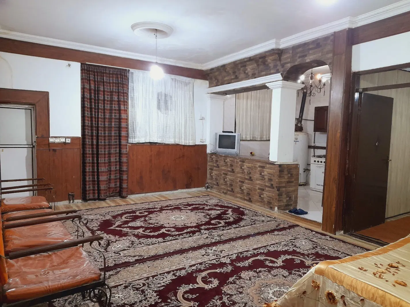 اجاره اپارتمان مبله نزدیک حرم