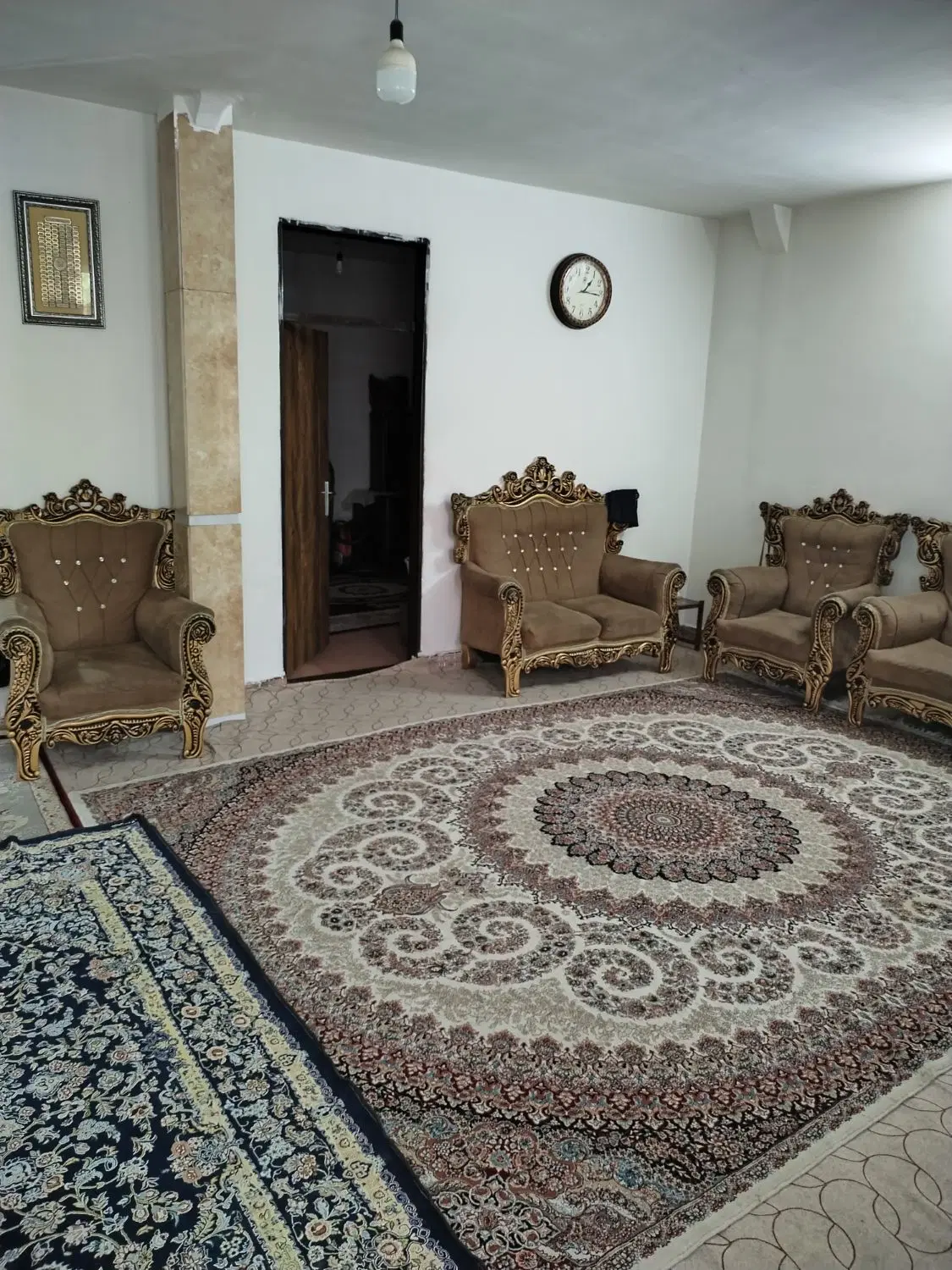 خونه ویلایی،دوبلکس،حیاط دار