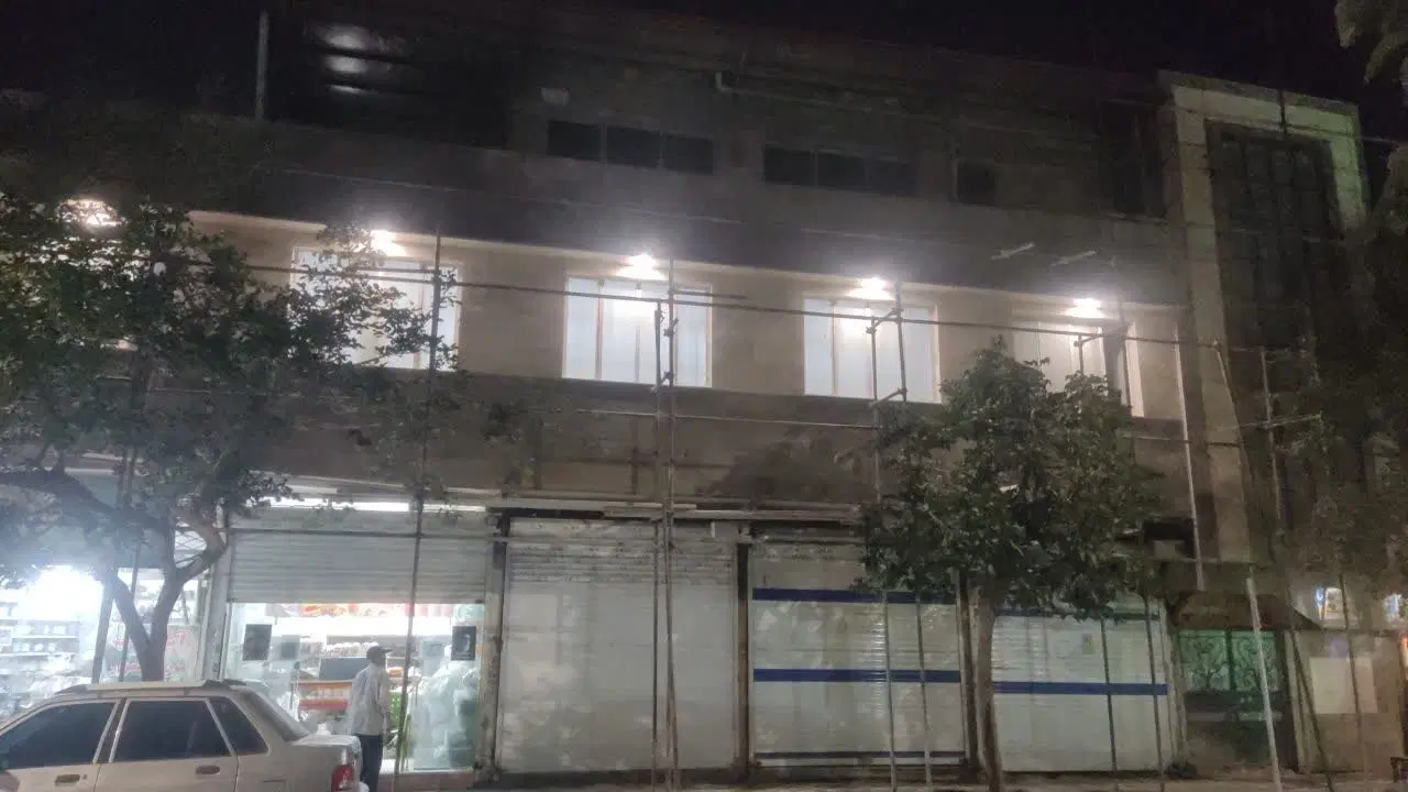 رهن اجاره